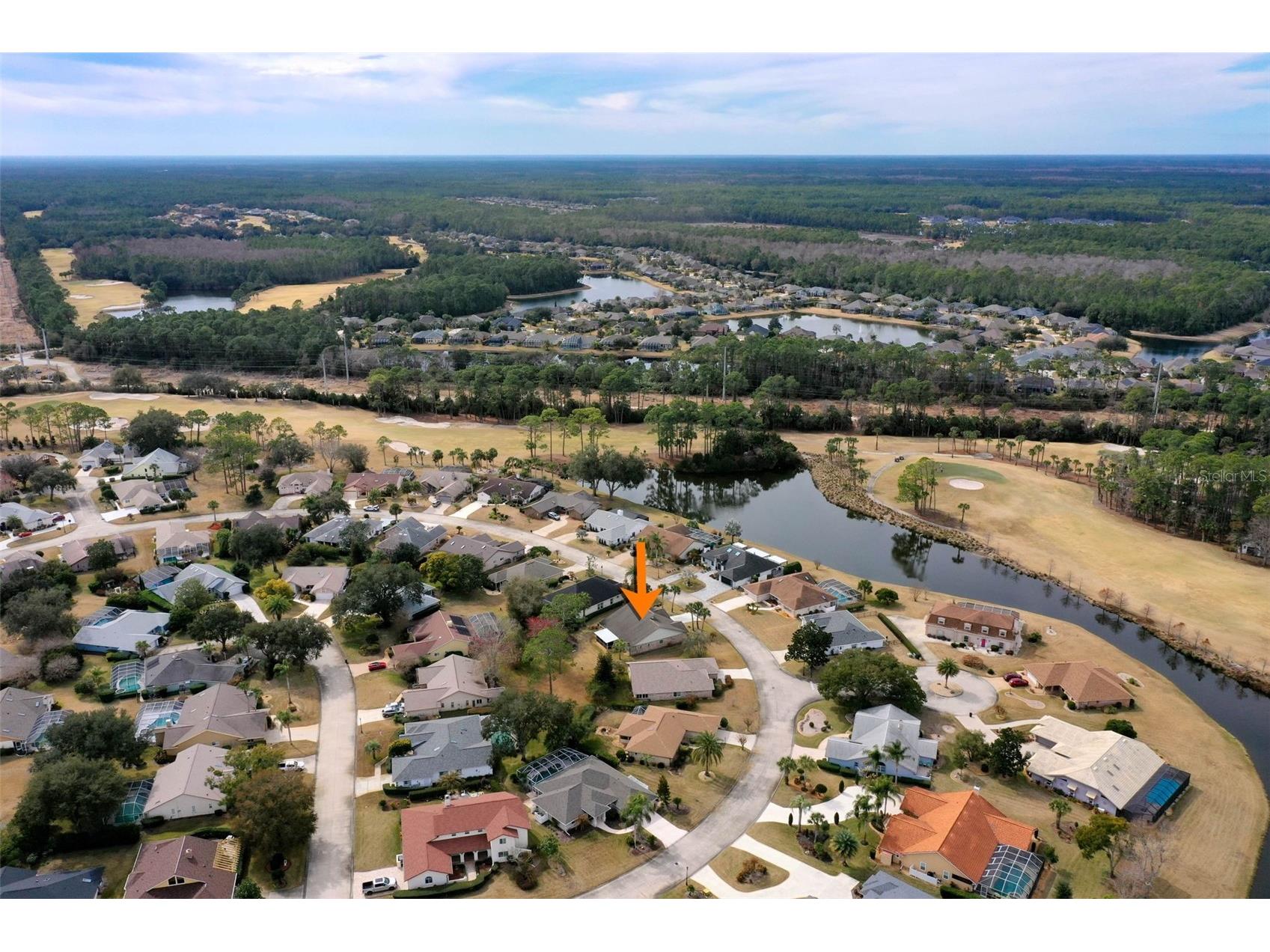 60 Kingsley Circle Ormond Beach FL 32174 FC316097 image54