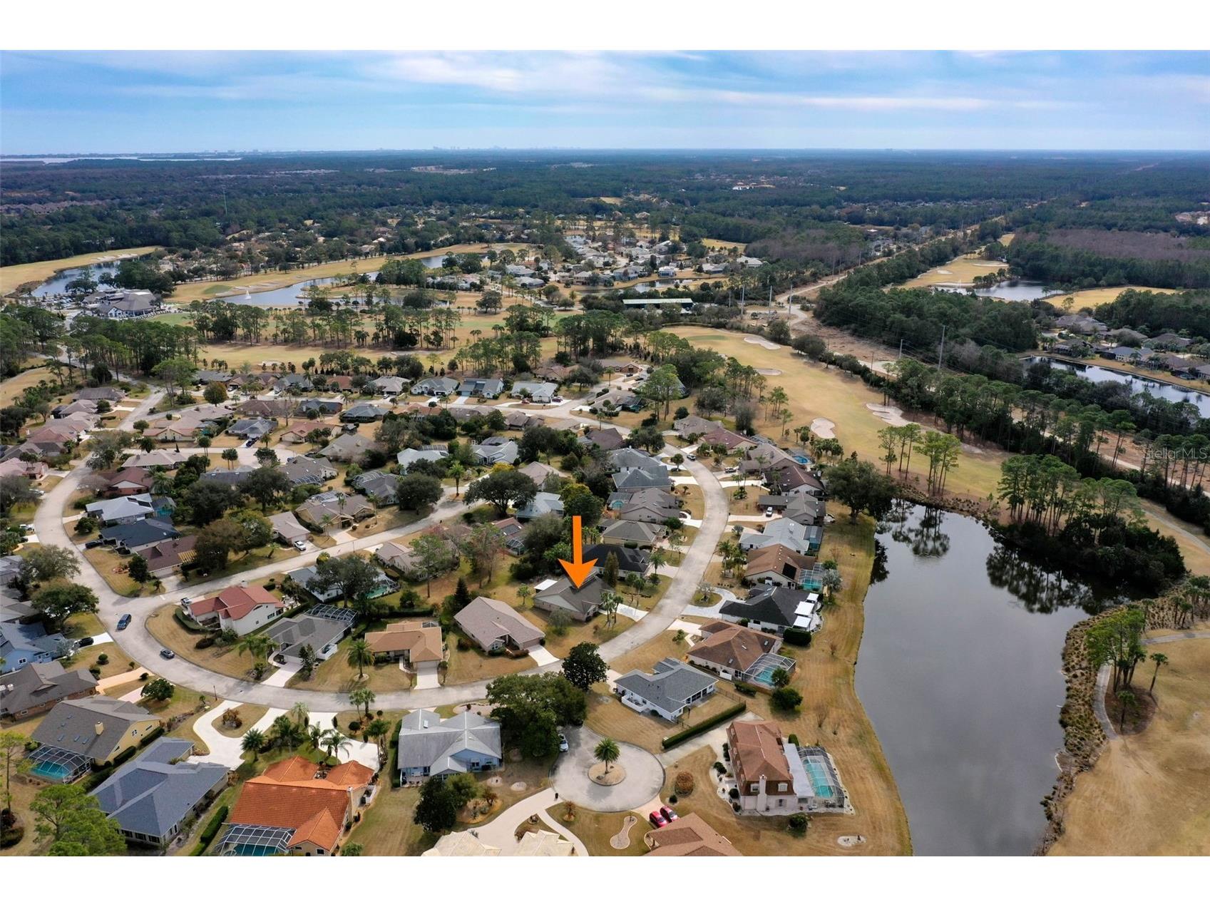 60 Kingsley Circle Ormond Beach FL 32174 FC316097 image55