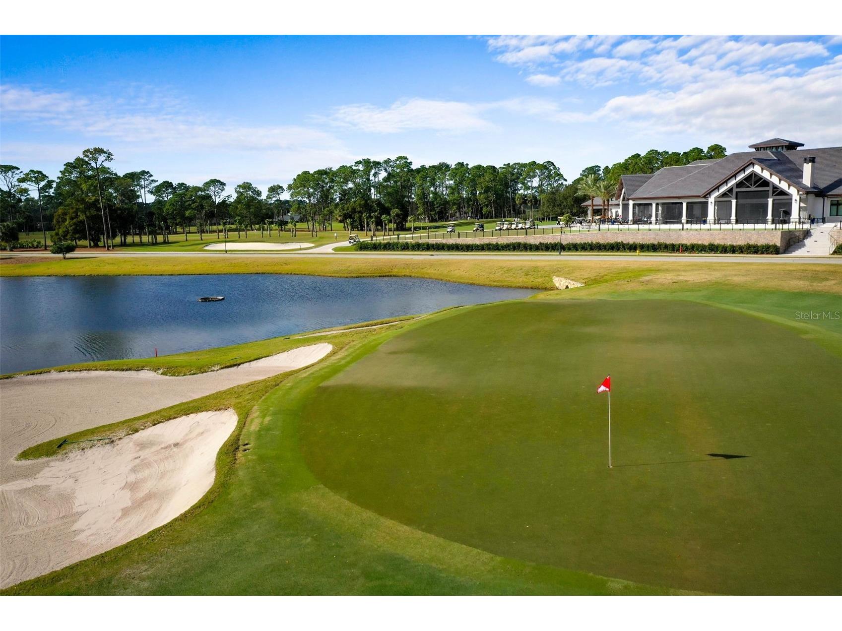 60 Kingsley Circle Ormond Beach FL 32174 FC316097 image77