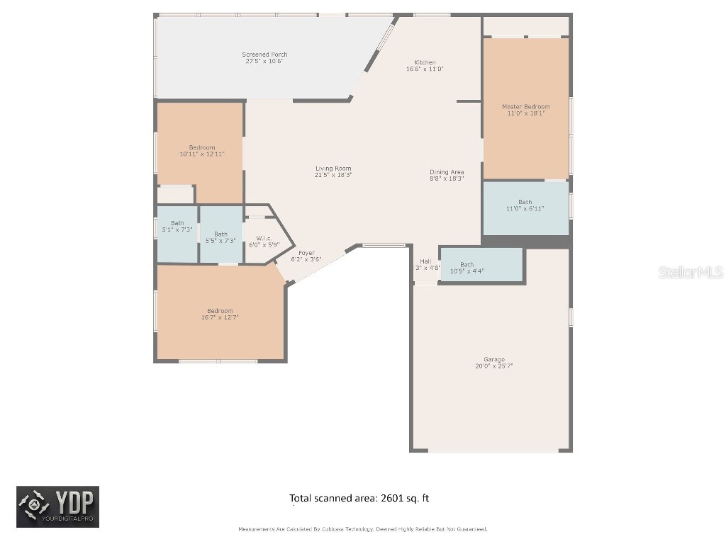 60 Kipling Plaza Clearwater Beach FL 33767 TB8468472 image3