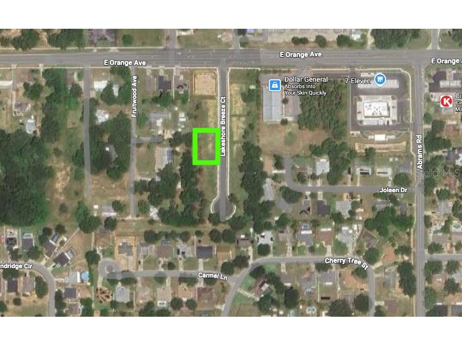 60 Lakeshore Breeze Court Eustis FL 32726 O6398501 image1