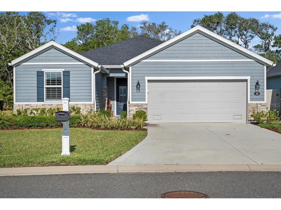 60 Las Casitas Boulevard Palm Coast FL 32137 FC308751 image1