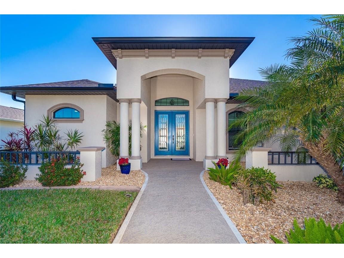 60 Long Meadow Lane Rotonda West FL 33947 D6128603 image1