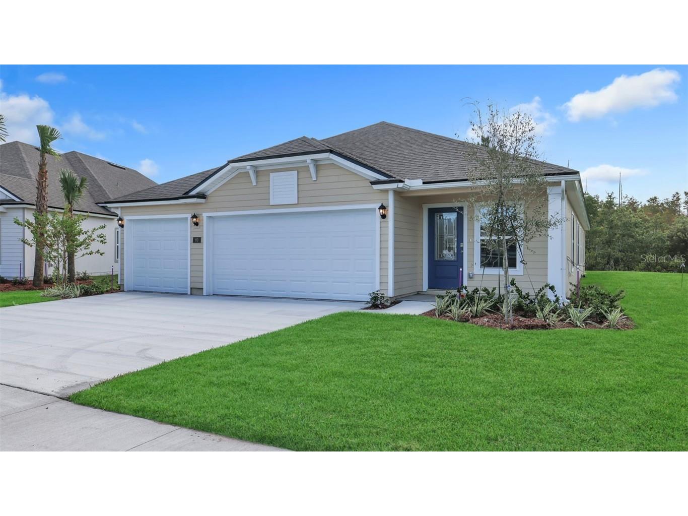 60 Lumber Jack Trail Palm Coast FL 32137 FC291451 image1