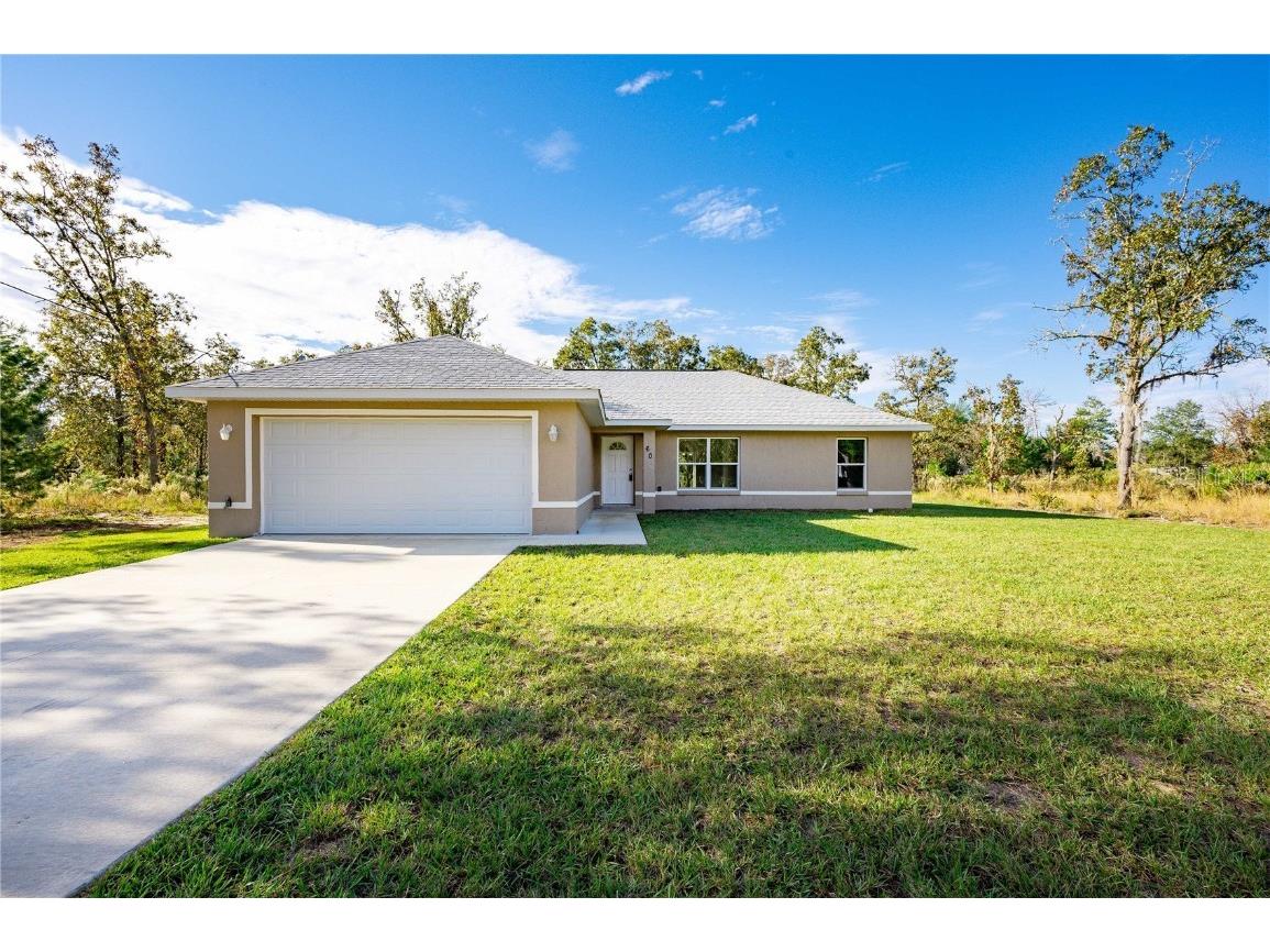 60 Malauka Drive Ocklawaha FL 32179 OM649228 image1