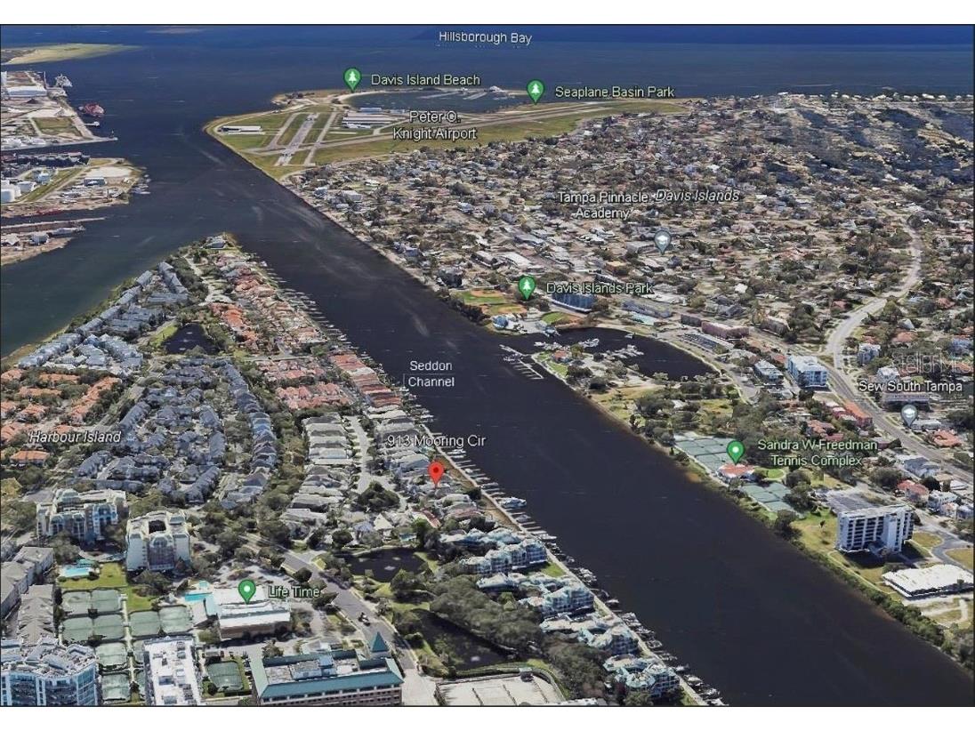 60 Mariner Way #60 Tampa FL 33602 GC532516 image5