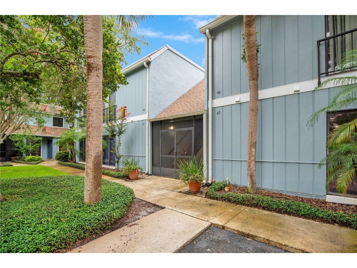 60 Moree Loop #45 Winter Springs FL 32708 O6323957 image1