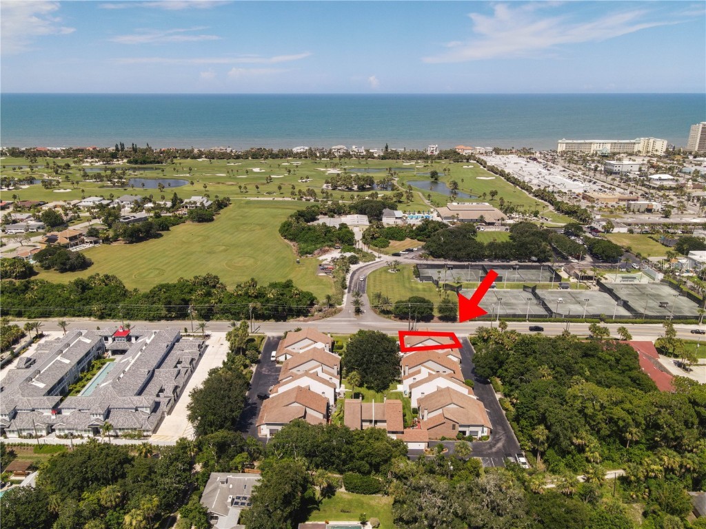 60 N Halifax Drive #116 Ormond Beach FL 32176 V4937126 image1