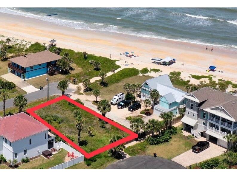 60 Ocean Street Palm Coast FL 32137 - ATLANTIC OCEAN FC301192 image1