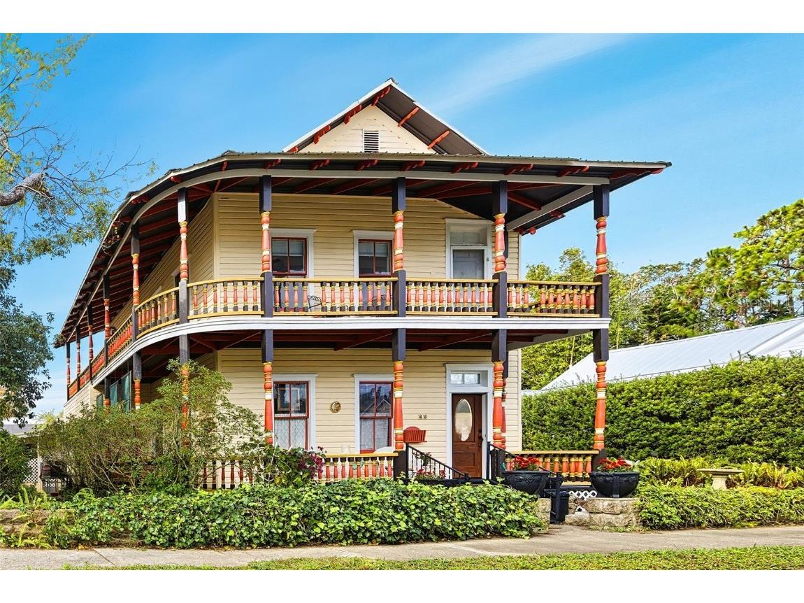 60 Osceola Street Saint Augustine FL 32084 FC314382 image1