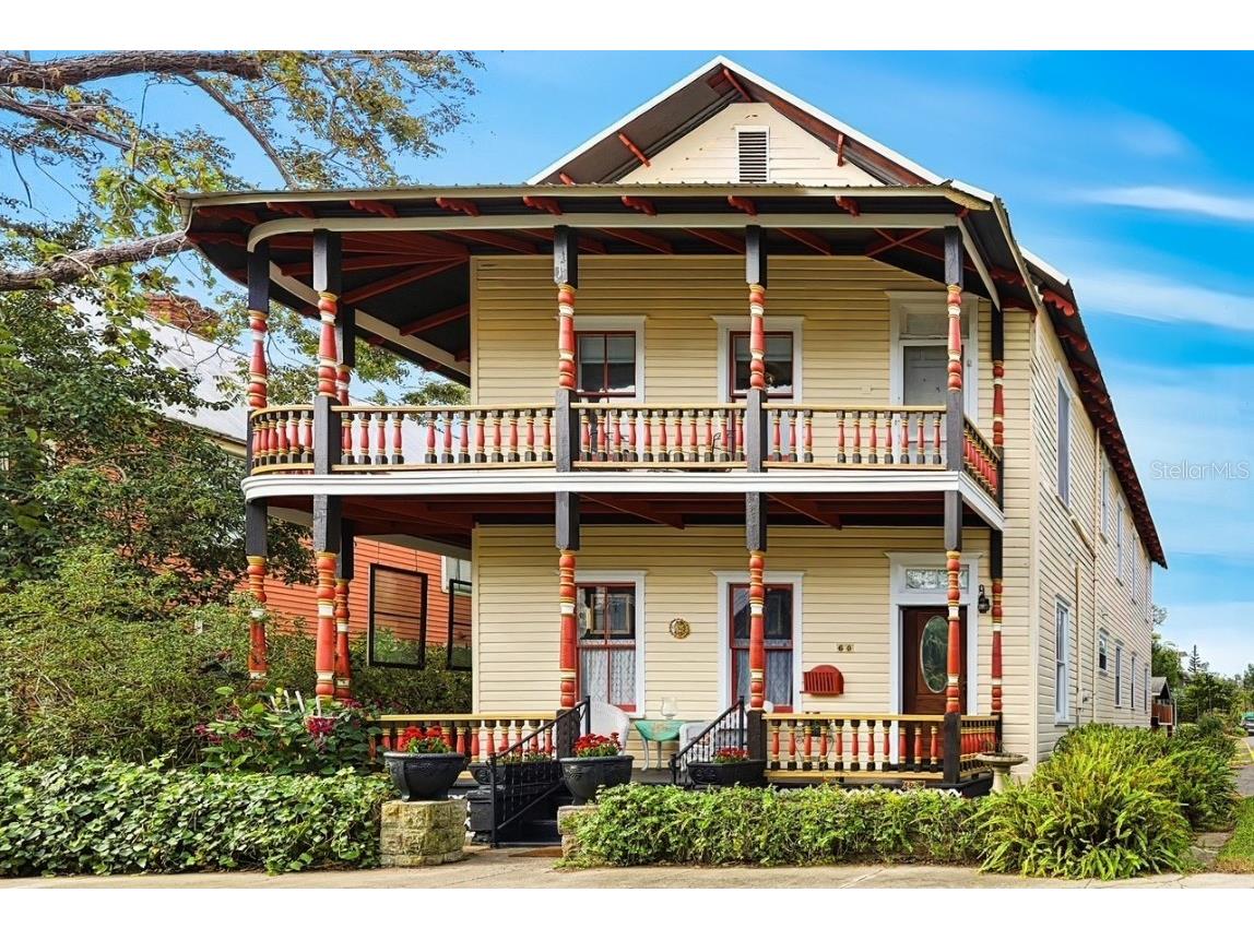 60 Osceola Street Saint Augustine FL 32084 FC314382 image3