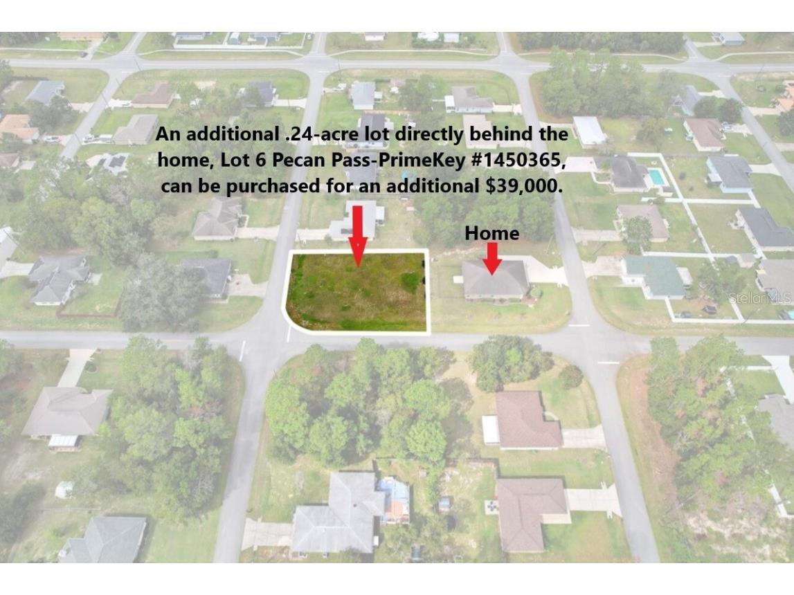 60 Pecan Run Course Ocala FL 34472 TB8437498 image42