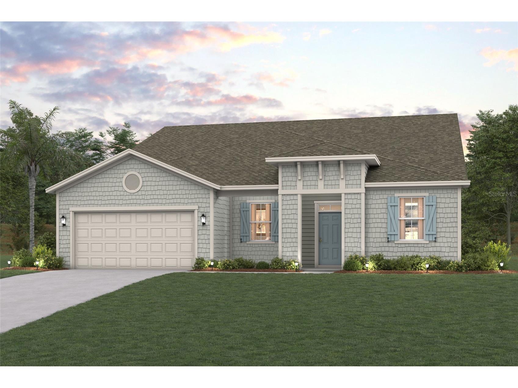 60 Pegasus Road Flagler Beach FL 32136 FC317831 image1
