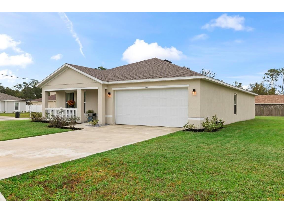 60 Perkins Lane Palm Coast Florida FL 32164 FC296186 image1