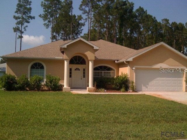 60 Perthshire Lane Palm Coast FL 32164 FC319798 image1