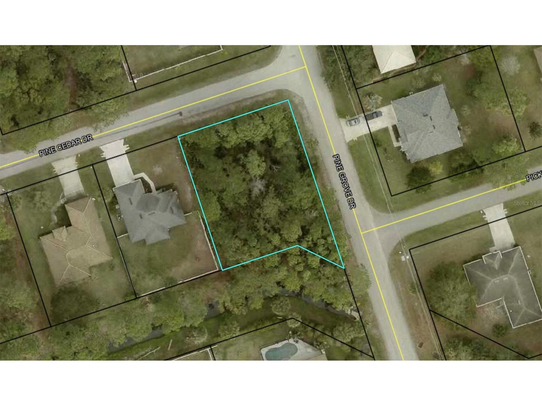 60 Pine Cedar Drive Palm Coast FL 32164 FC317899 image1