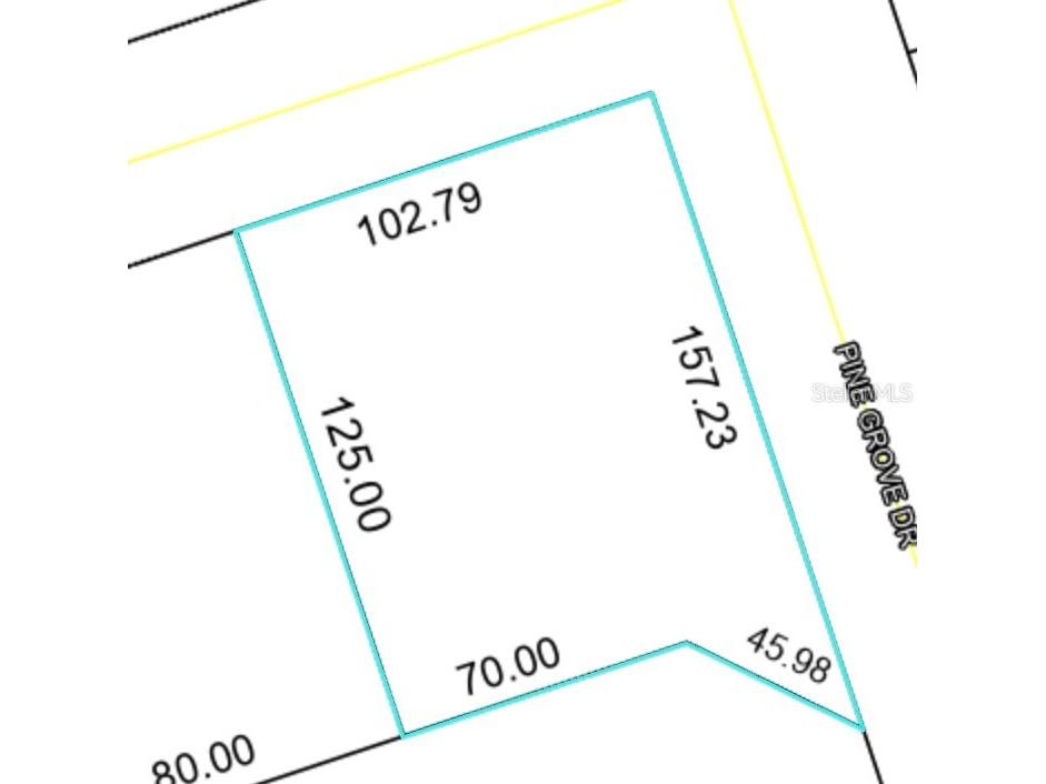 60 Pine Cedar Drive Palm Coast FL 32164 FC317899 image2