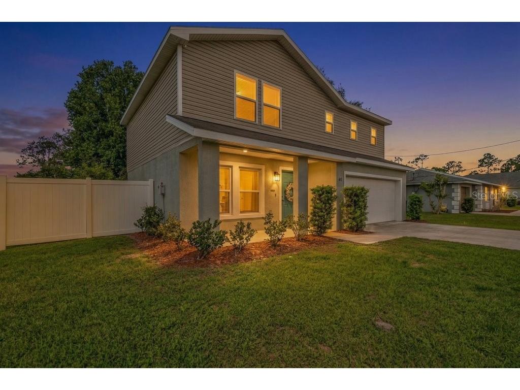 60 Pine Crest Lane Palm Coast FL 32164 FC318853 image1