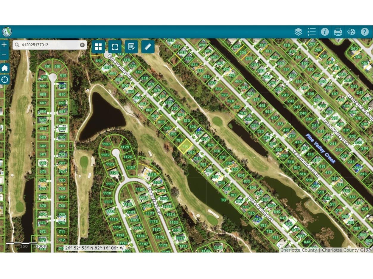 60 Pine Valley Court Rotonda West FL 33947 C7507375 image3