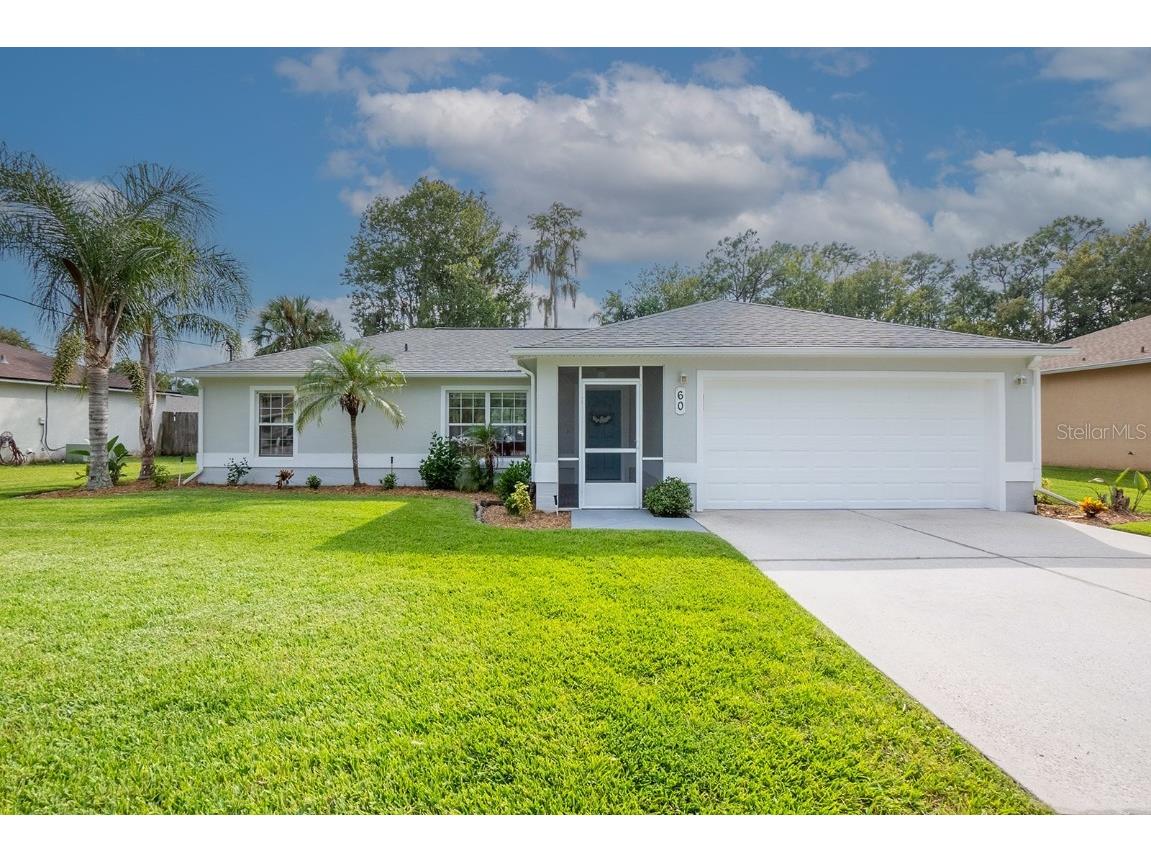 60 Pitt Lane Palm Coast FL 32164 FC294803 image1