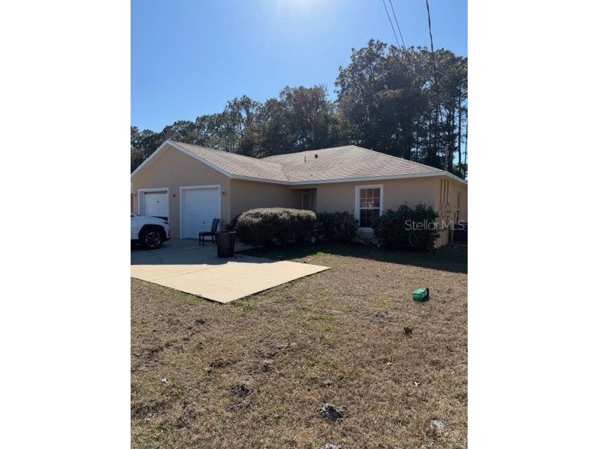60 Plain View Drive Palm Coast FL 32164 FC315708 image1