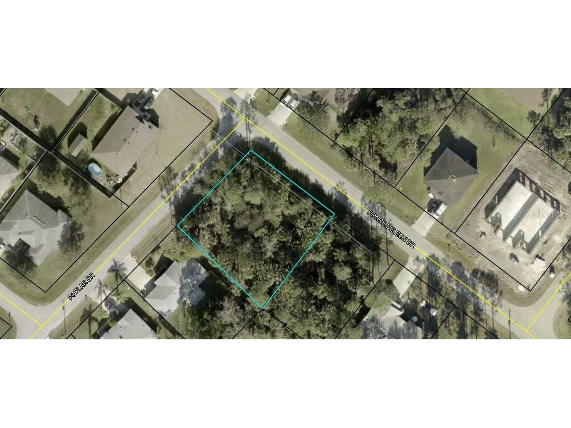 60 Ponce Deleon Drive Palm Coast FL 32164 FC300789 image1