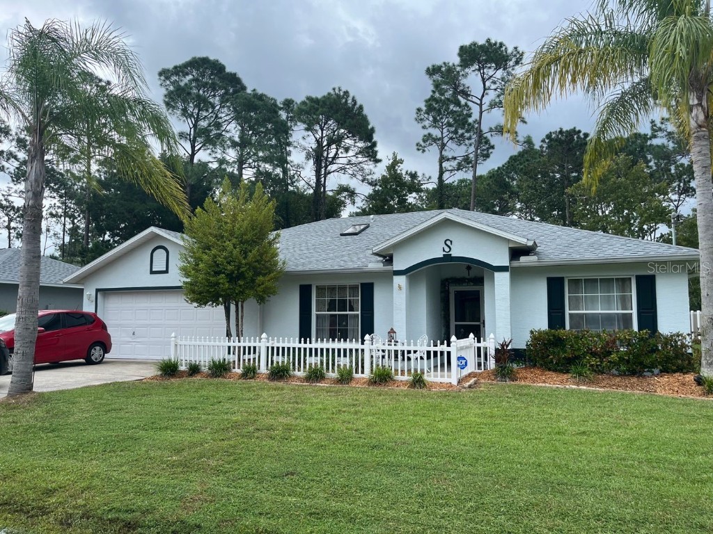 60 Poplar Drive Palm Coast FL 32164 FC293426 image1