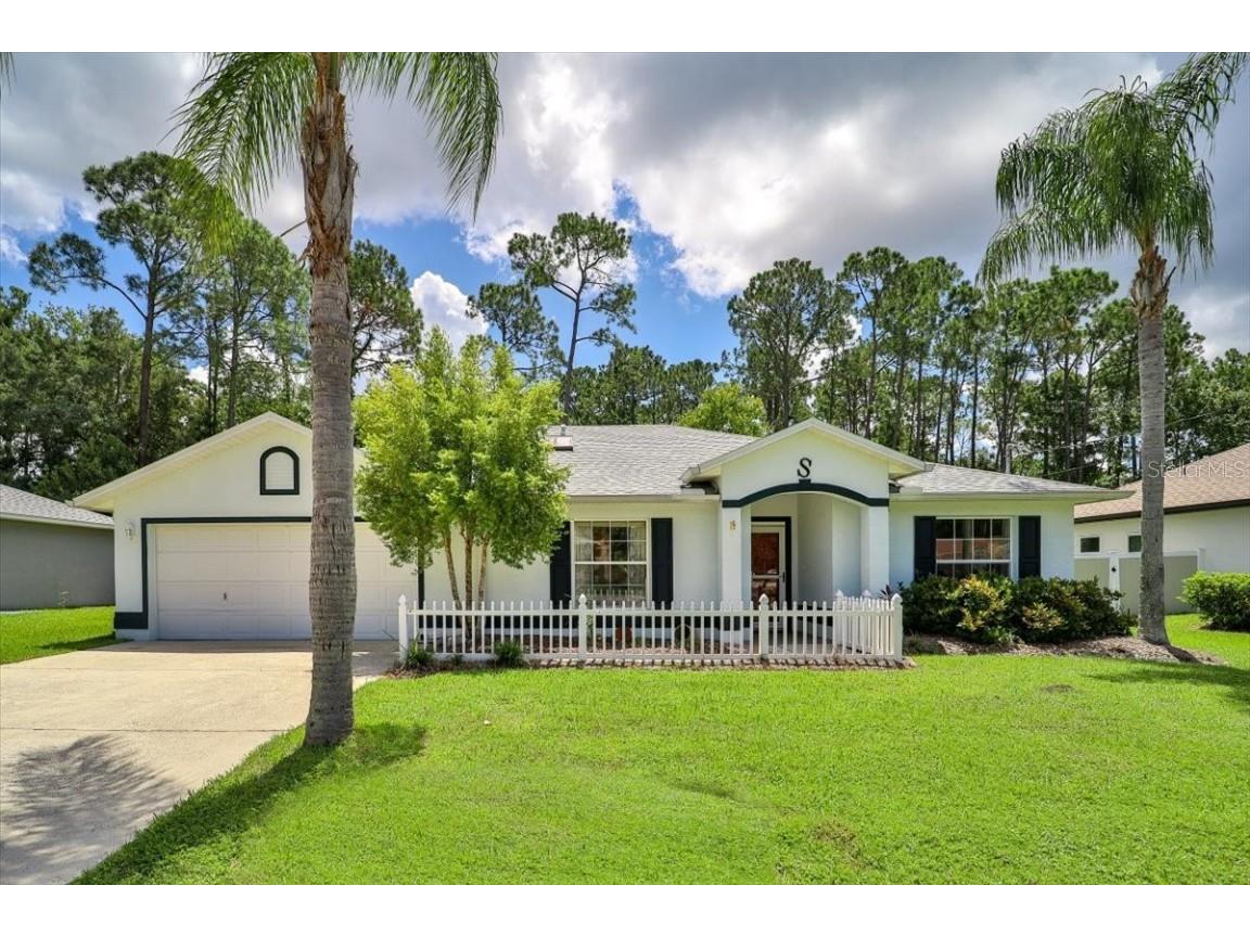 60 Poplar Drive Palm Coast FL 32164 FC302883 image1