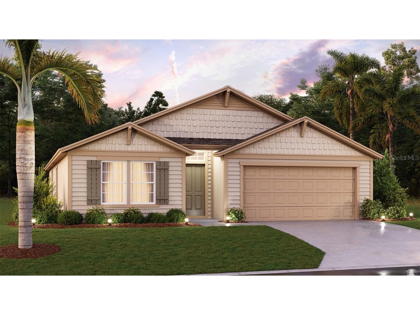 60 Presidential Lane Palm Coast FL 32164 FC293462 image1