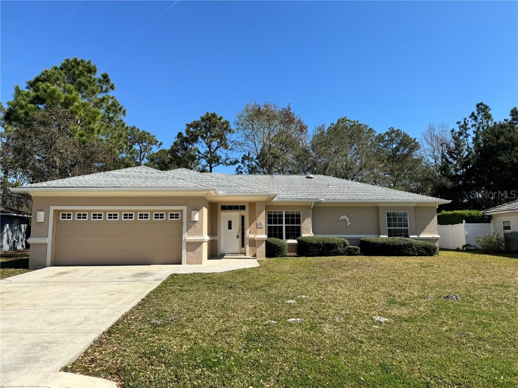 60 Prince Michael Lane Palm Coast FL 32164 FC298546 image1