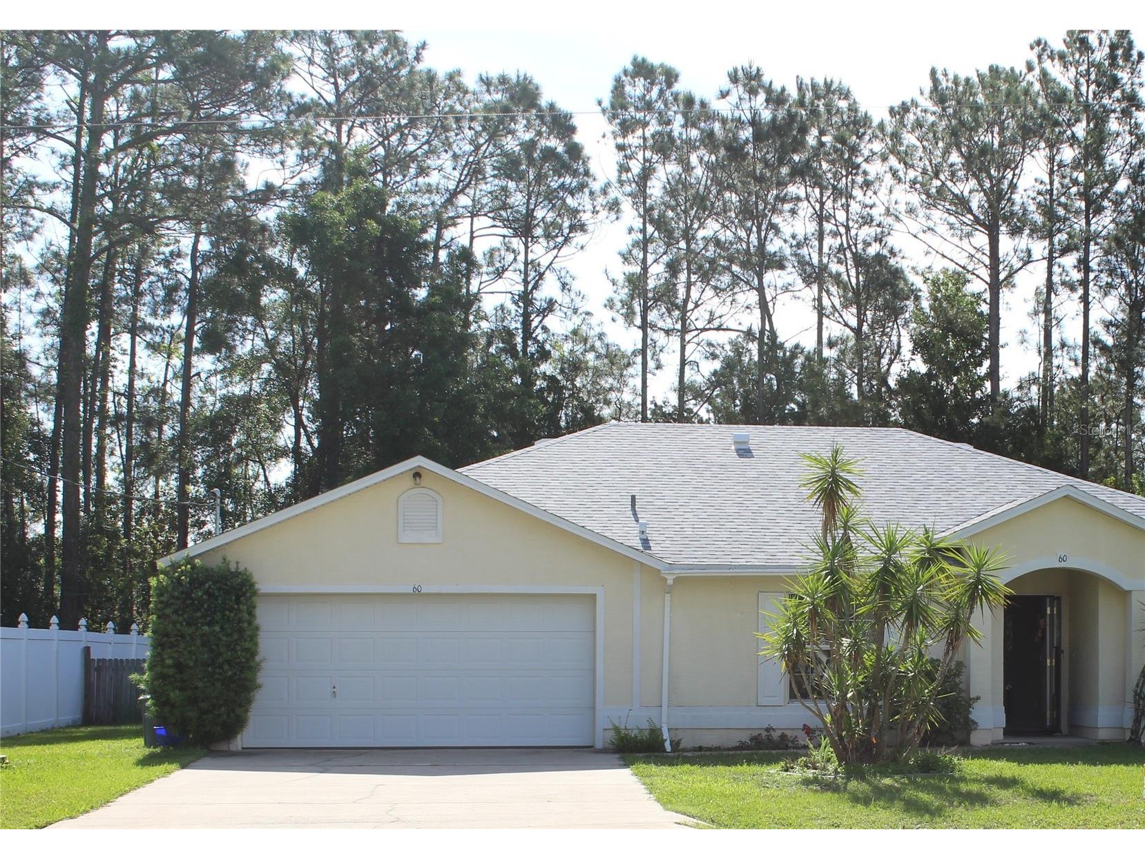 60 Ramblewood Drive Palm Coast FL 32164 V4948535 image1