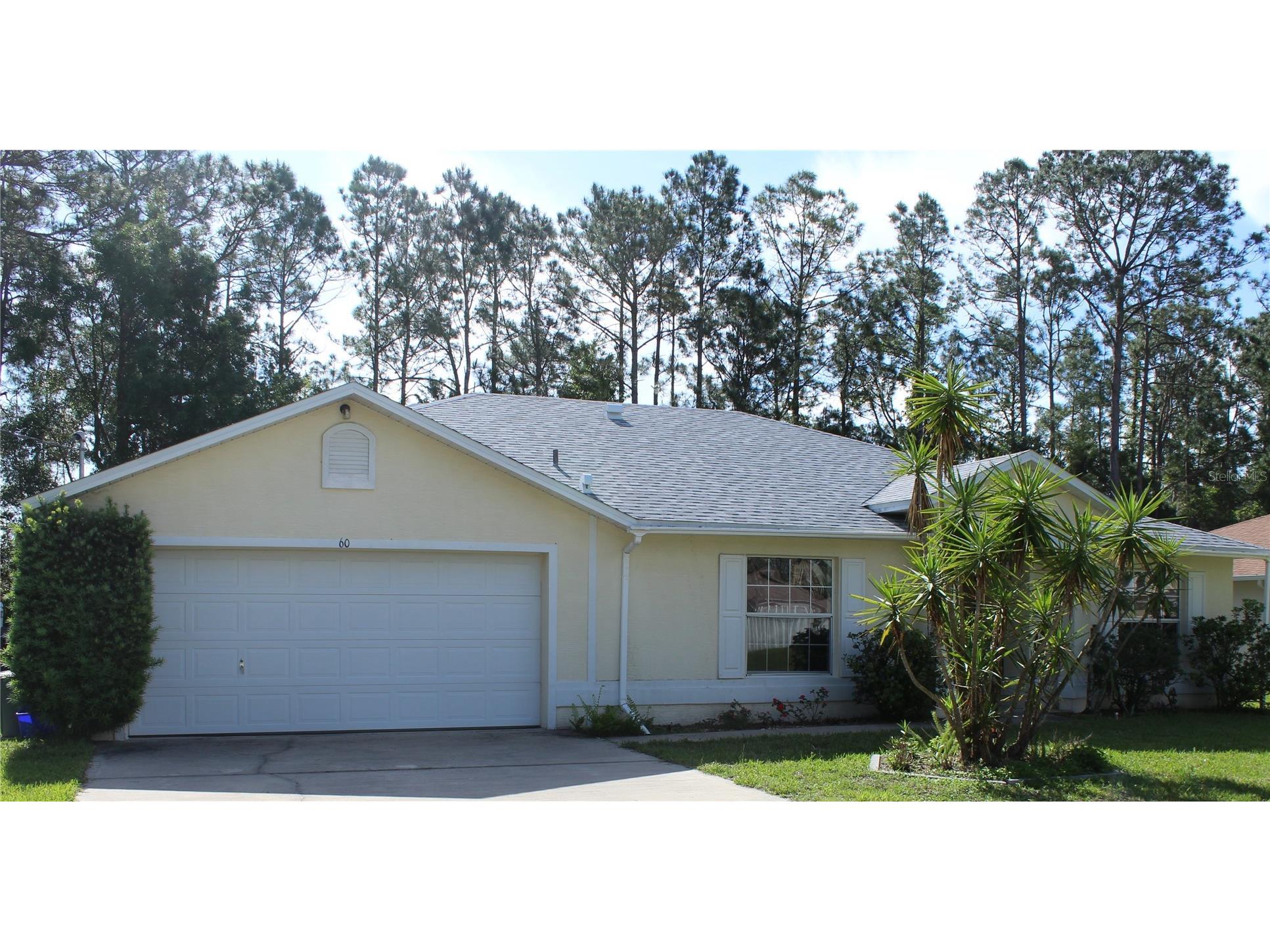60 Ramblewood Drive Palm Coast FL 32164 V4948535 image22