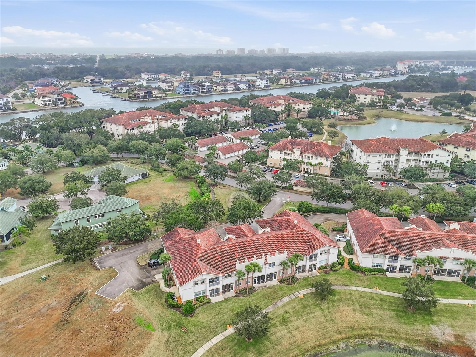 60 Riverview Bend S #615 Palm Coast FL 32137 FC315433 image1