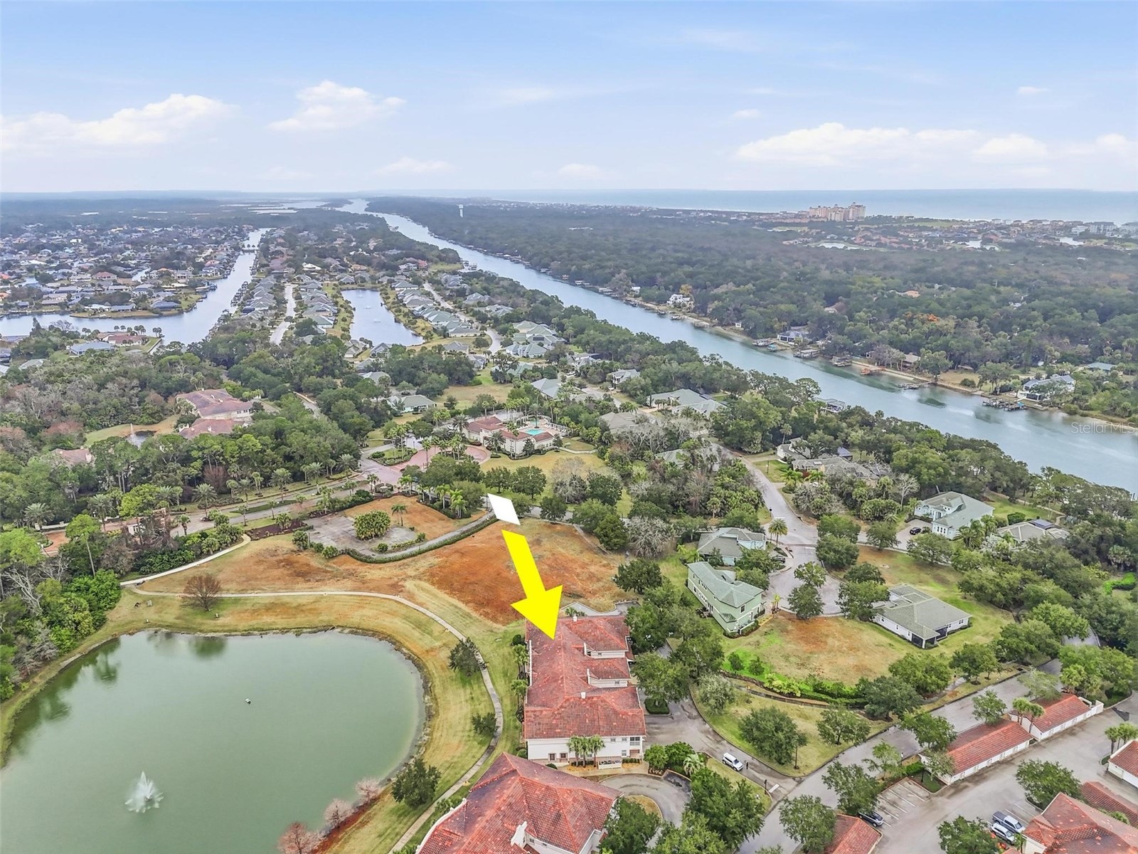 60 Riverview Bend S #615 Palm Coast FL 32137 FC315433 image52