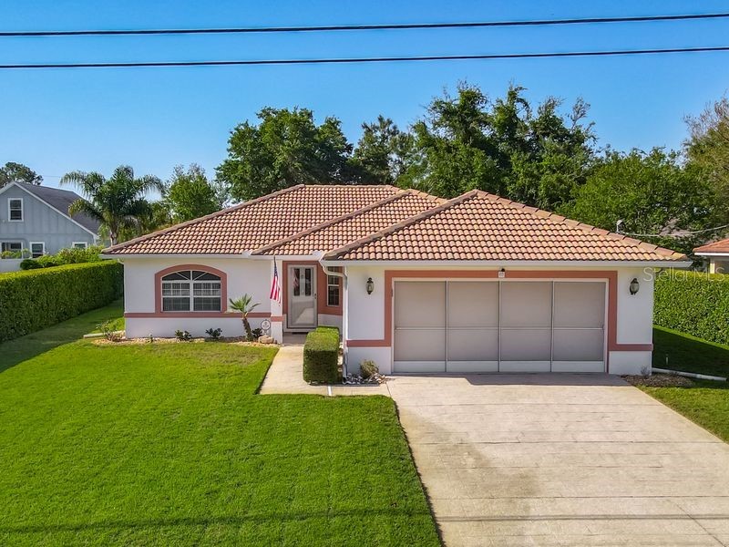 60 Rolling Sands Drive Palm Coast FL 32164 FC317693 image1