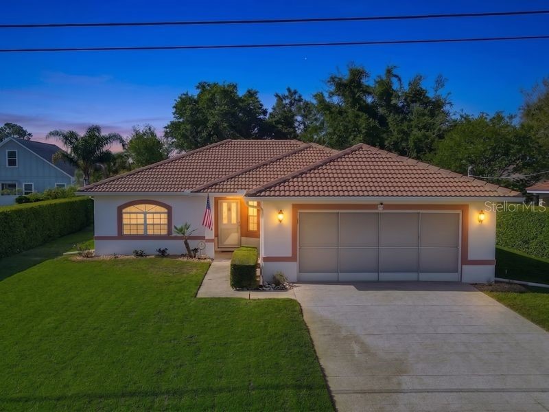60 Rolling Sands Drive Palm Coast FL 32164 FC317693 image2