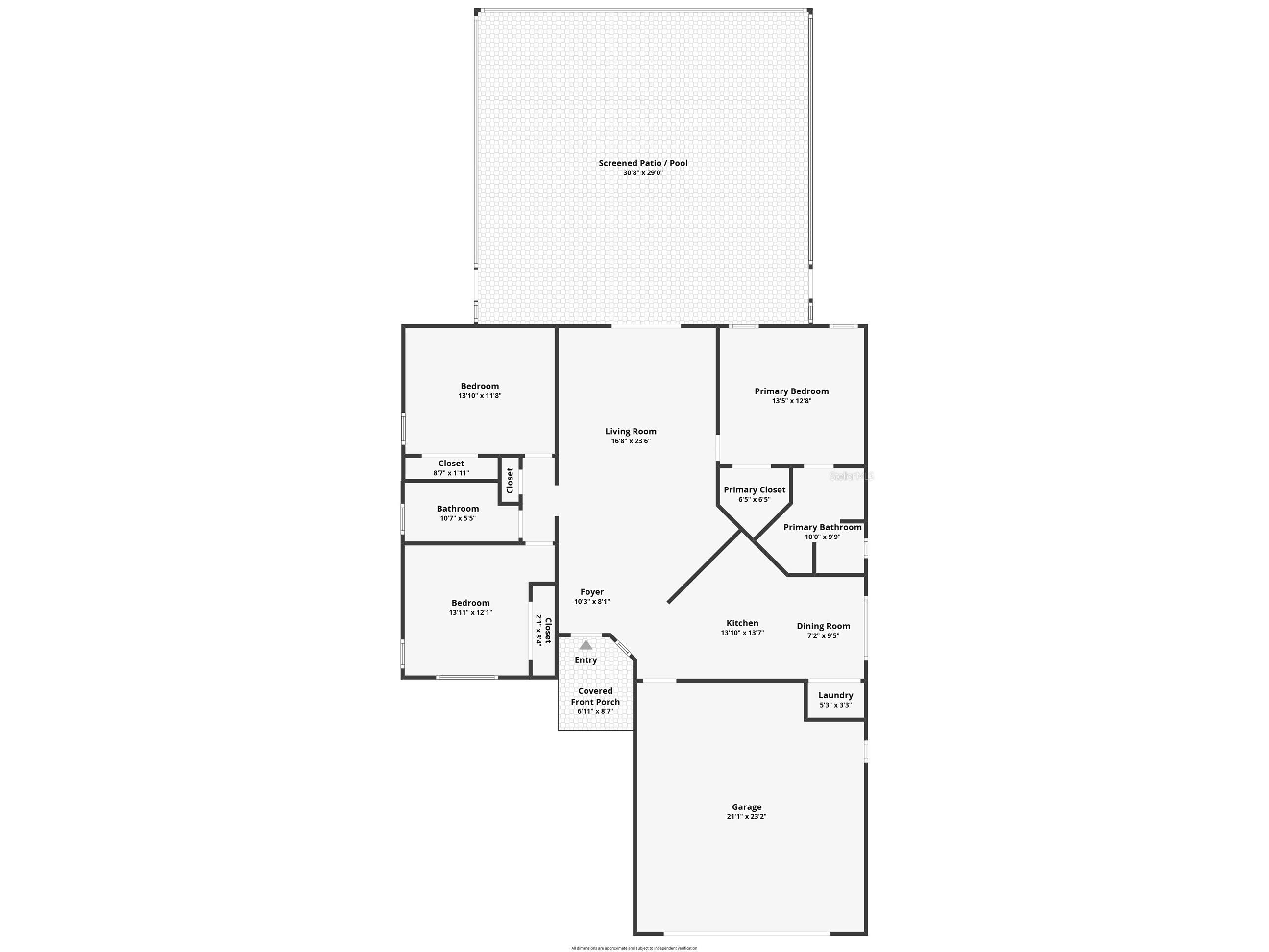 60 Rolling Sands Drive Palm Coast FL 32164 FC317693 image38