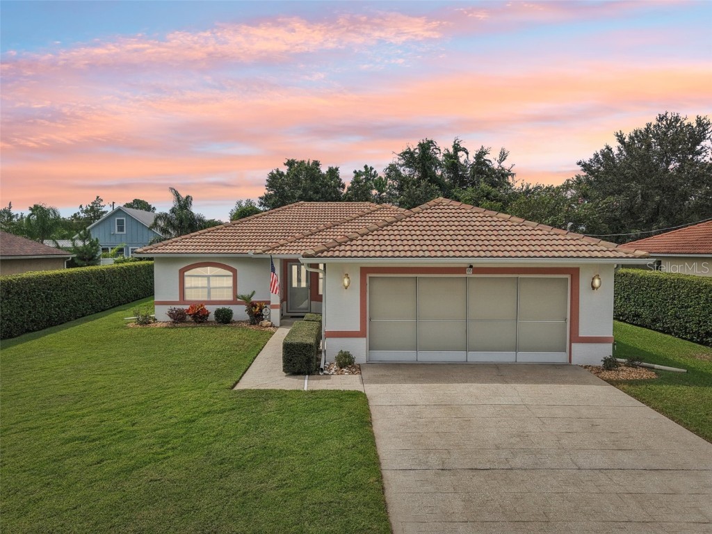 60 Rolling Sands Drive Palm Coast FL 32164 O6354052 image1