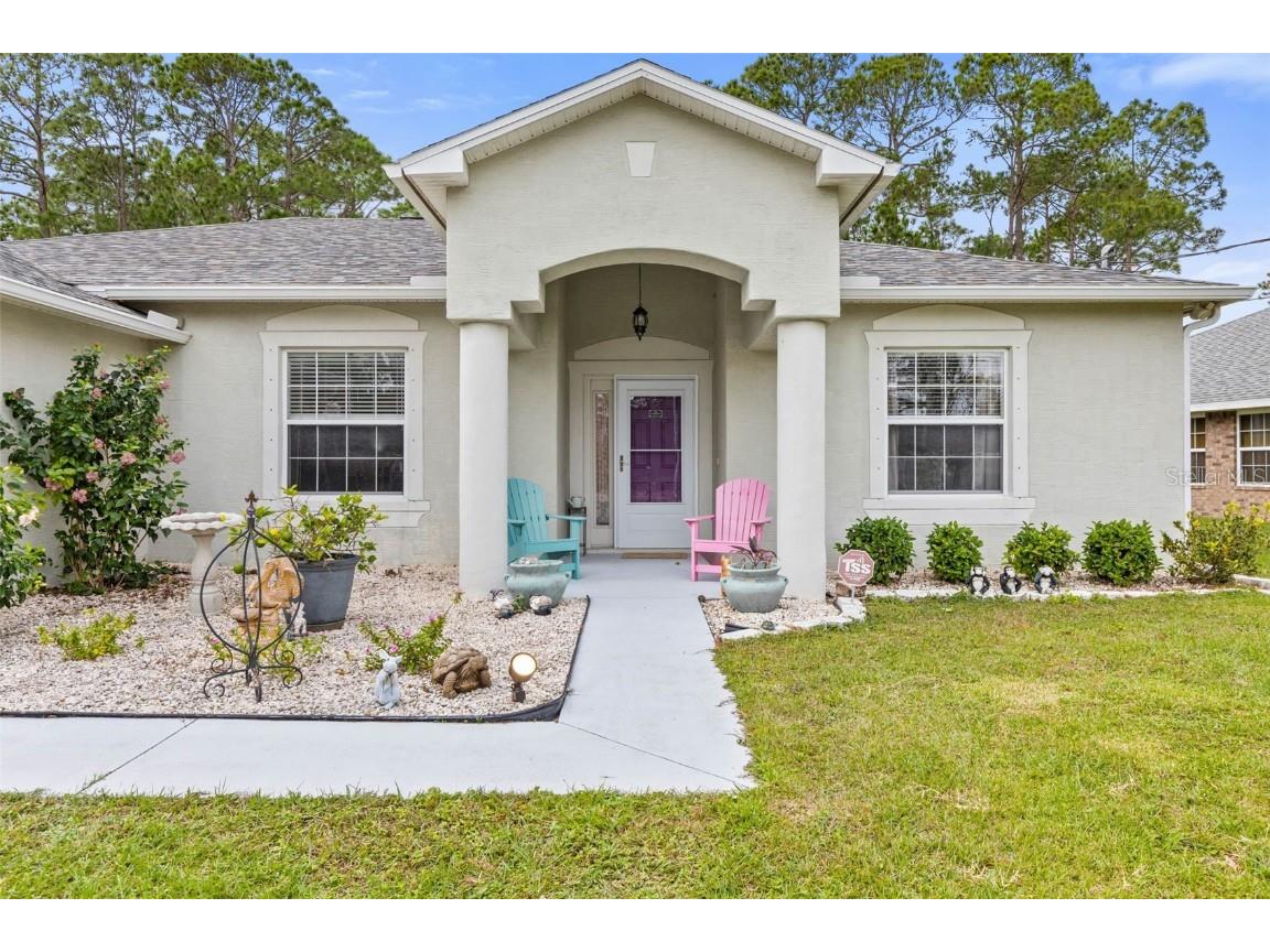 60 Ryecliffe Drive Palm Coast FL 32164 FC296777 image1