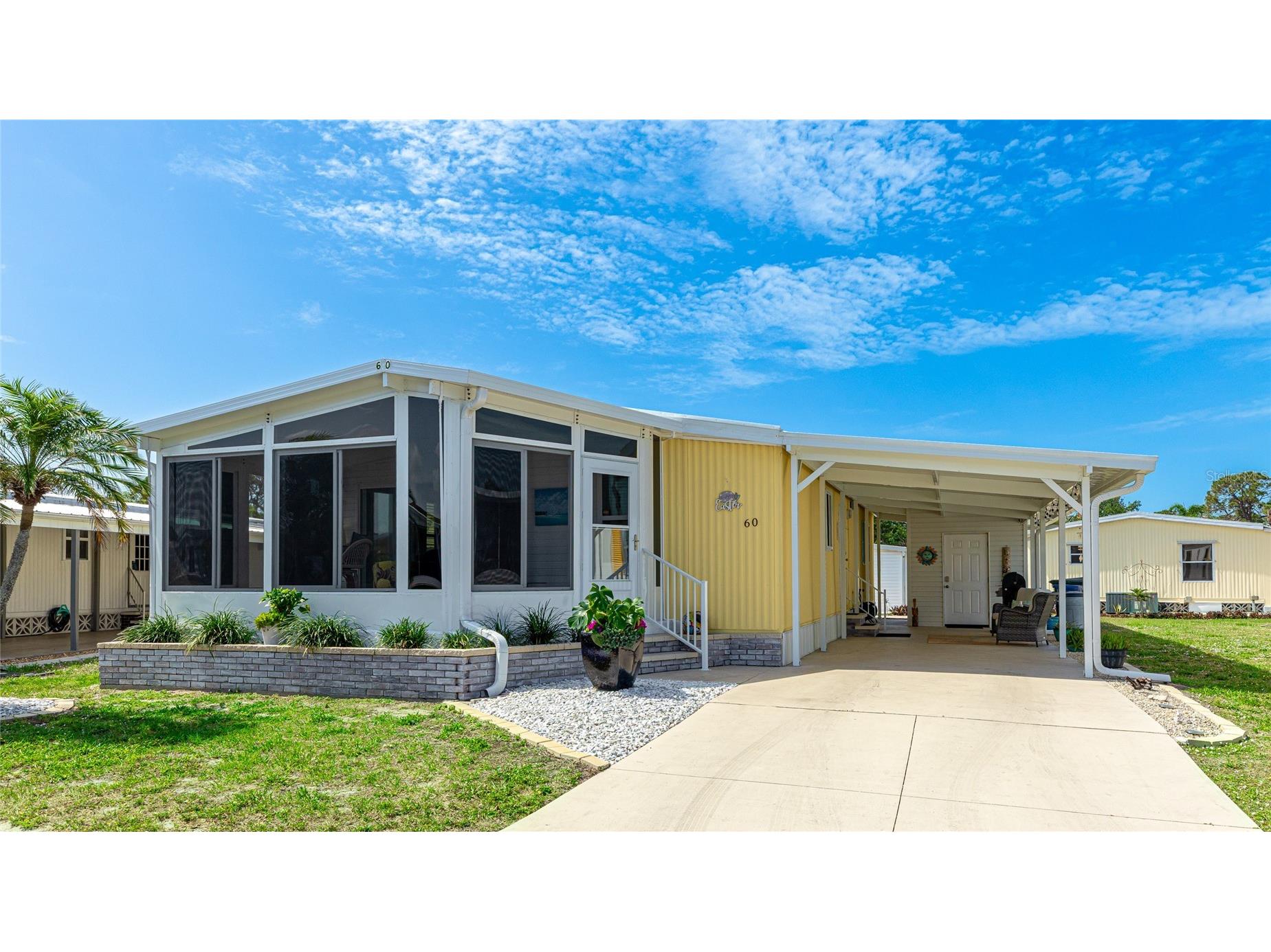 60 S Easter Island Circle Englewood FL 34223 D6144536 image1