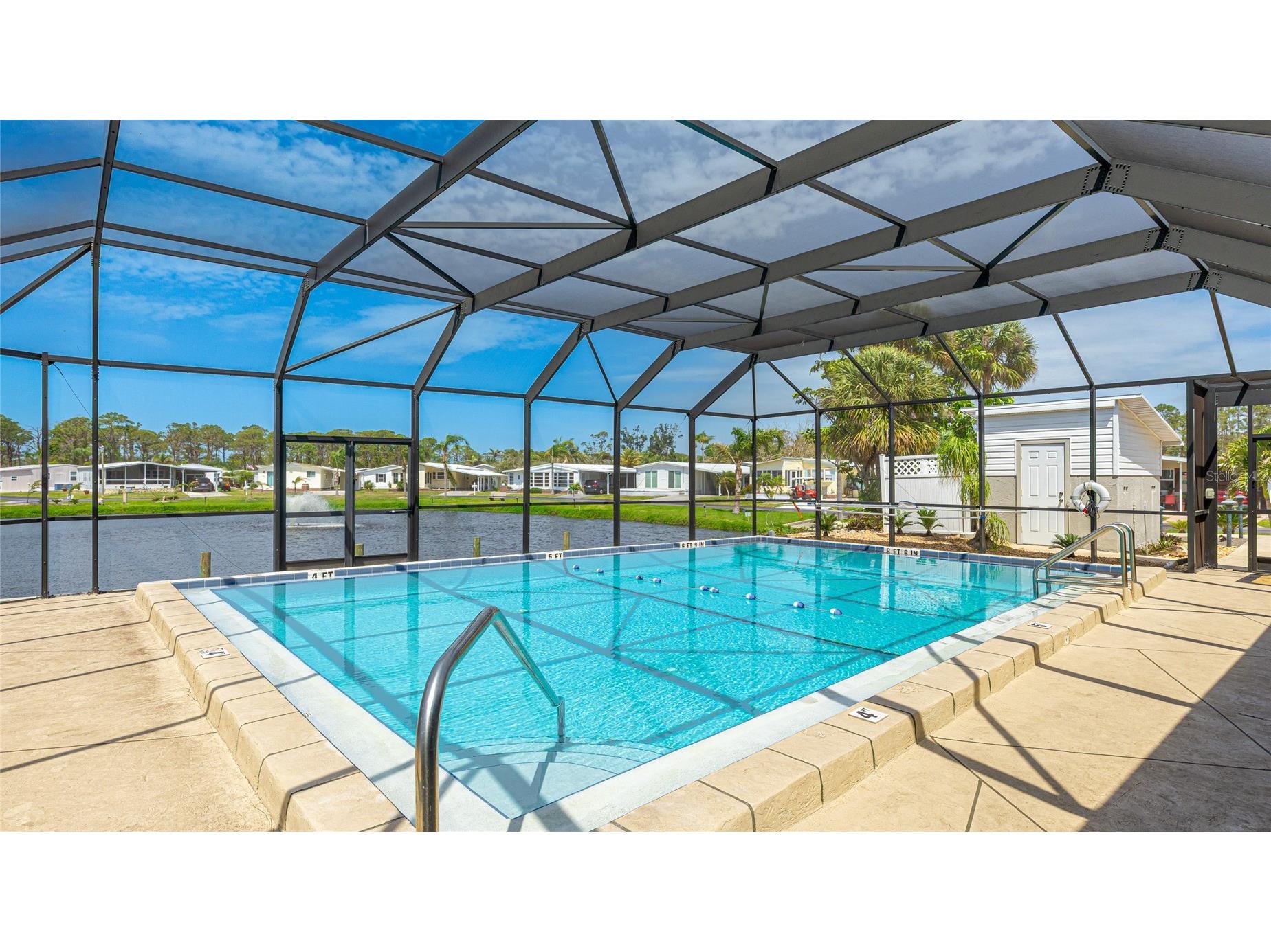 60 S Easter Island Circle Englewood FL 34223 D6144536 image29