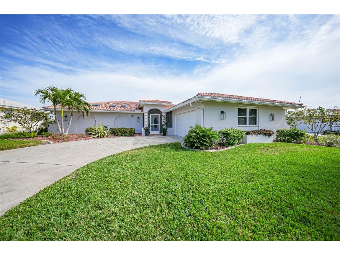 60 Sabal Drive Punta Gorda FL 33950 C7469522 image1