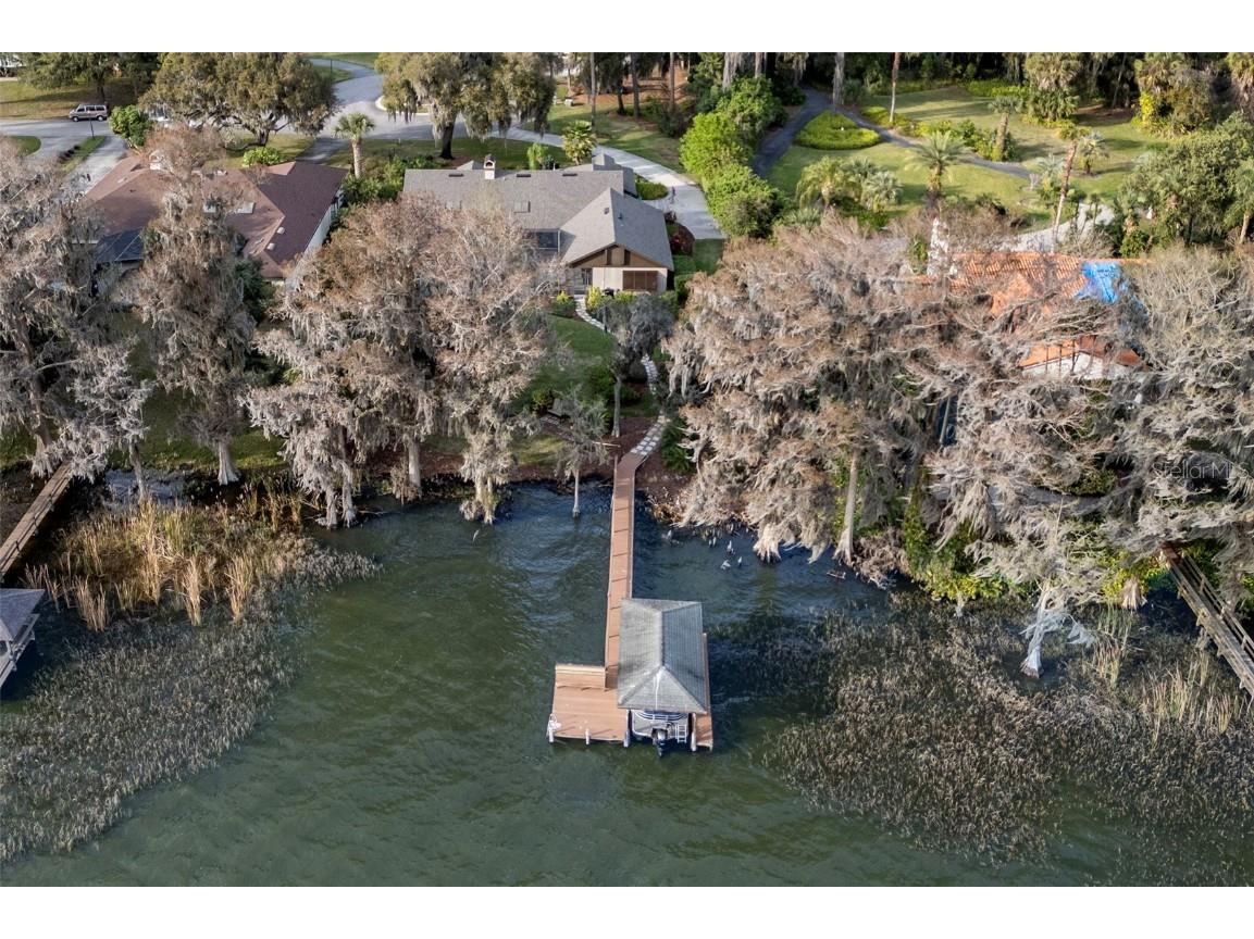 60 Sand Lake Place Eustis FL 32726 - LAKE EUSTIS G5079210 image1