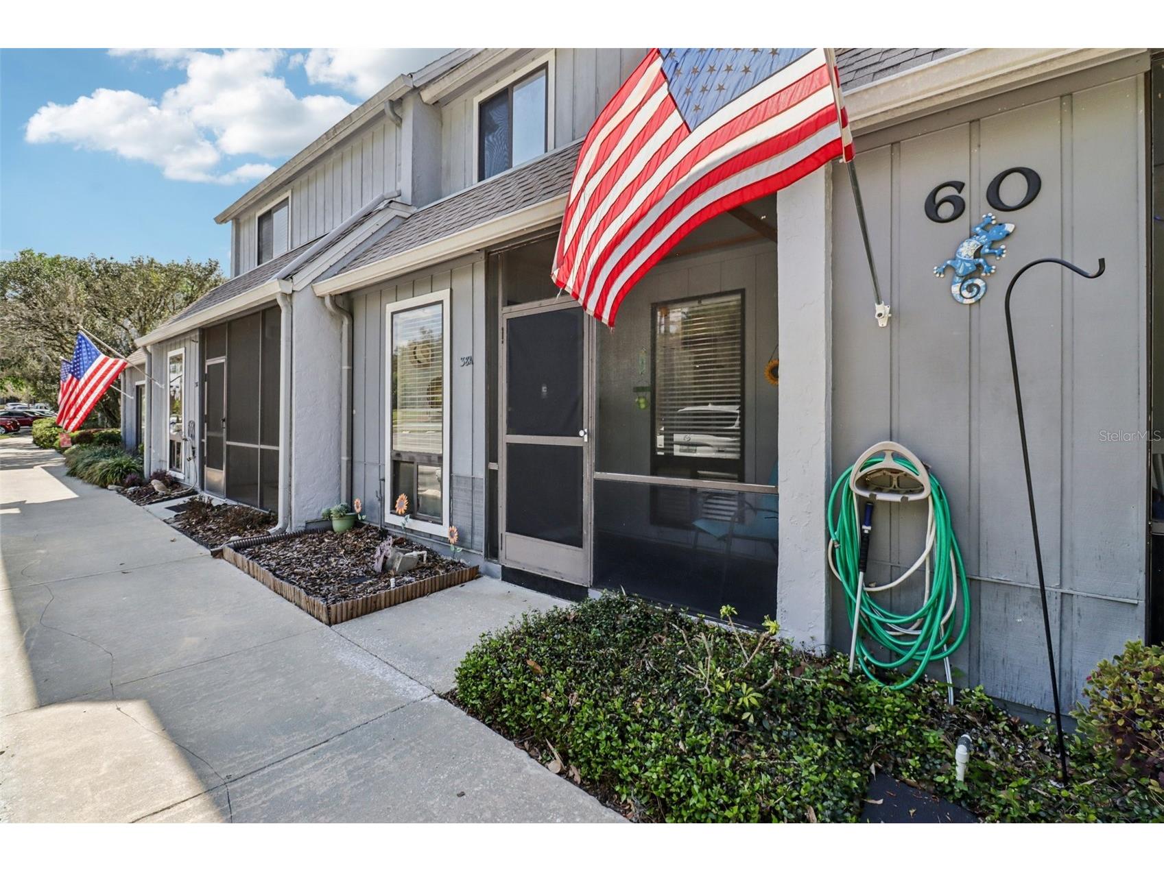 60 Sheoah Boulevard #38A Winter Springs FL 32708 O6394692 image1