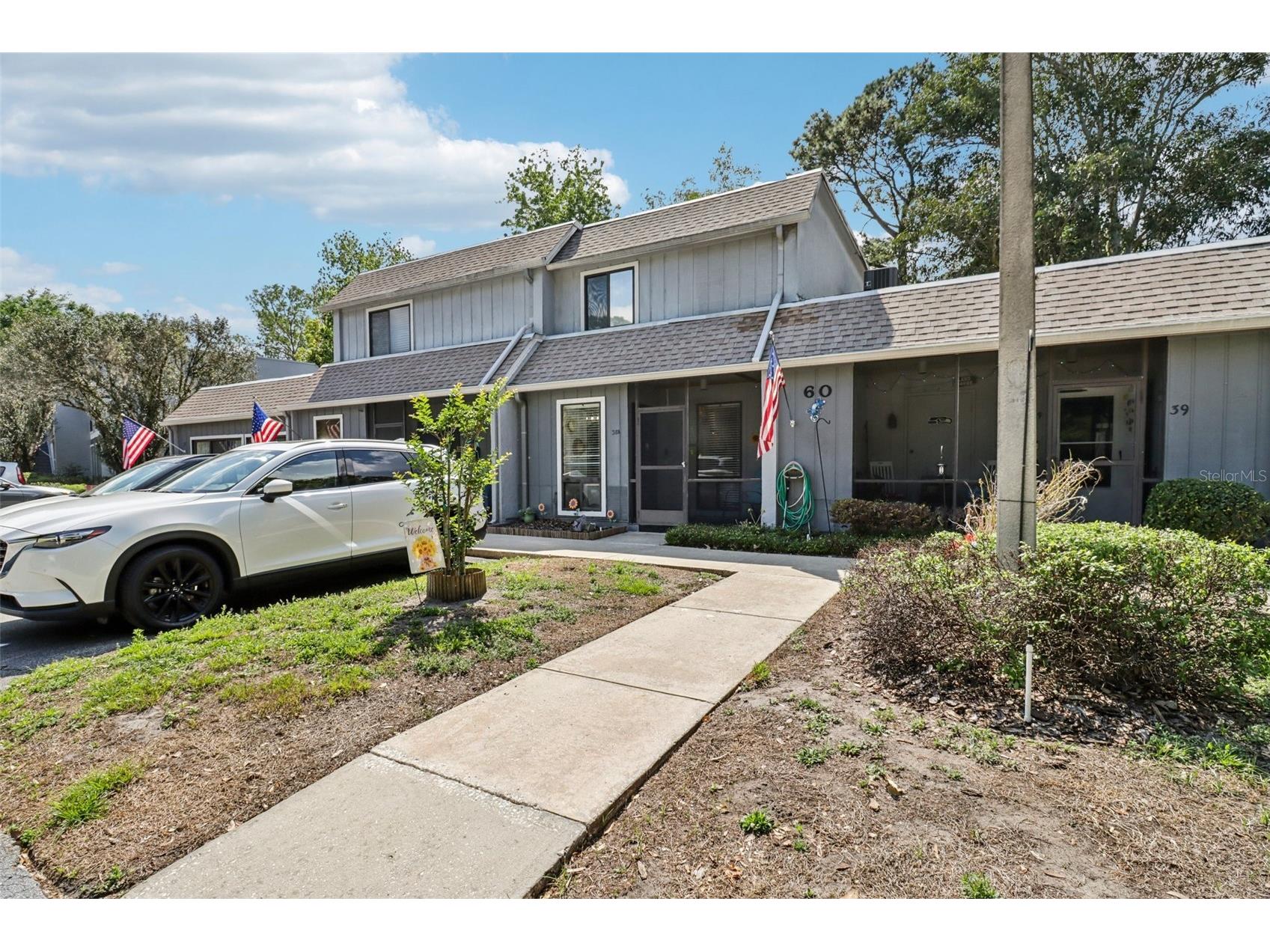 60 Sheoah Boulevard #38A Winter Springs FL 32708 O6394692 image2
