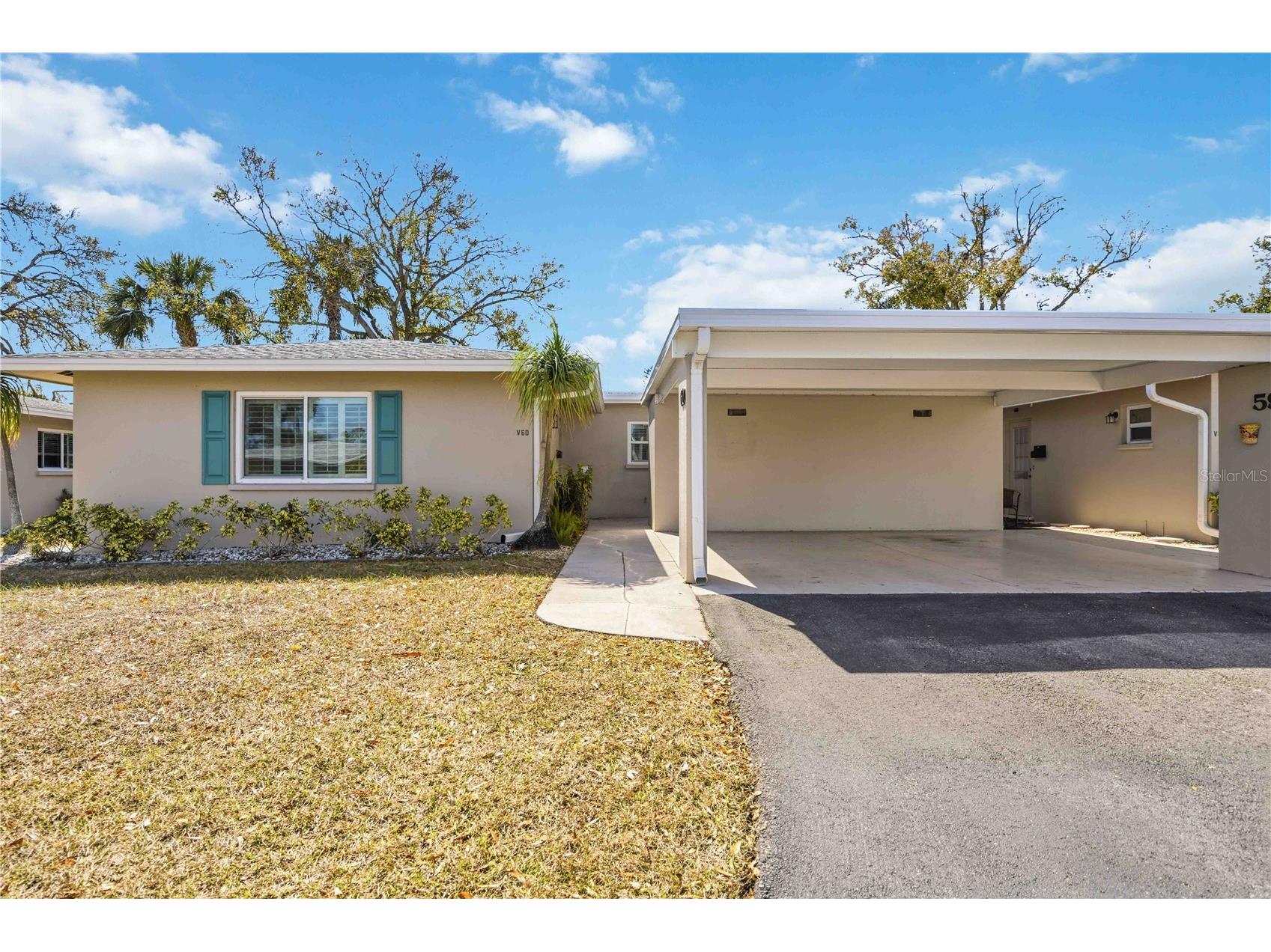 60 Strathmore Boulevard #60 Sarasota FL 34233 A4682490 image1