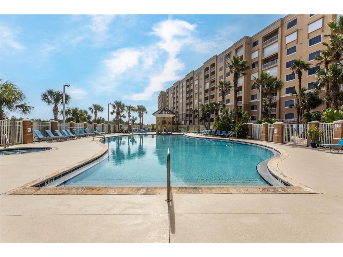60 Surfview Drive #122 Palm Coast FL 32137 - ATLANTIC OCEAN FC314322 image41