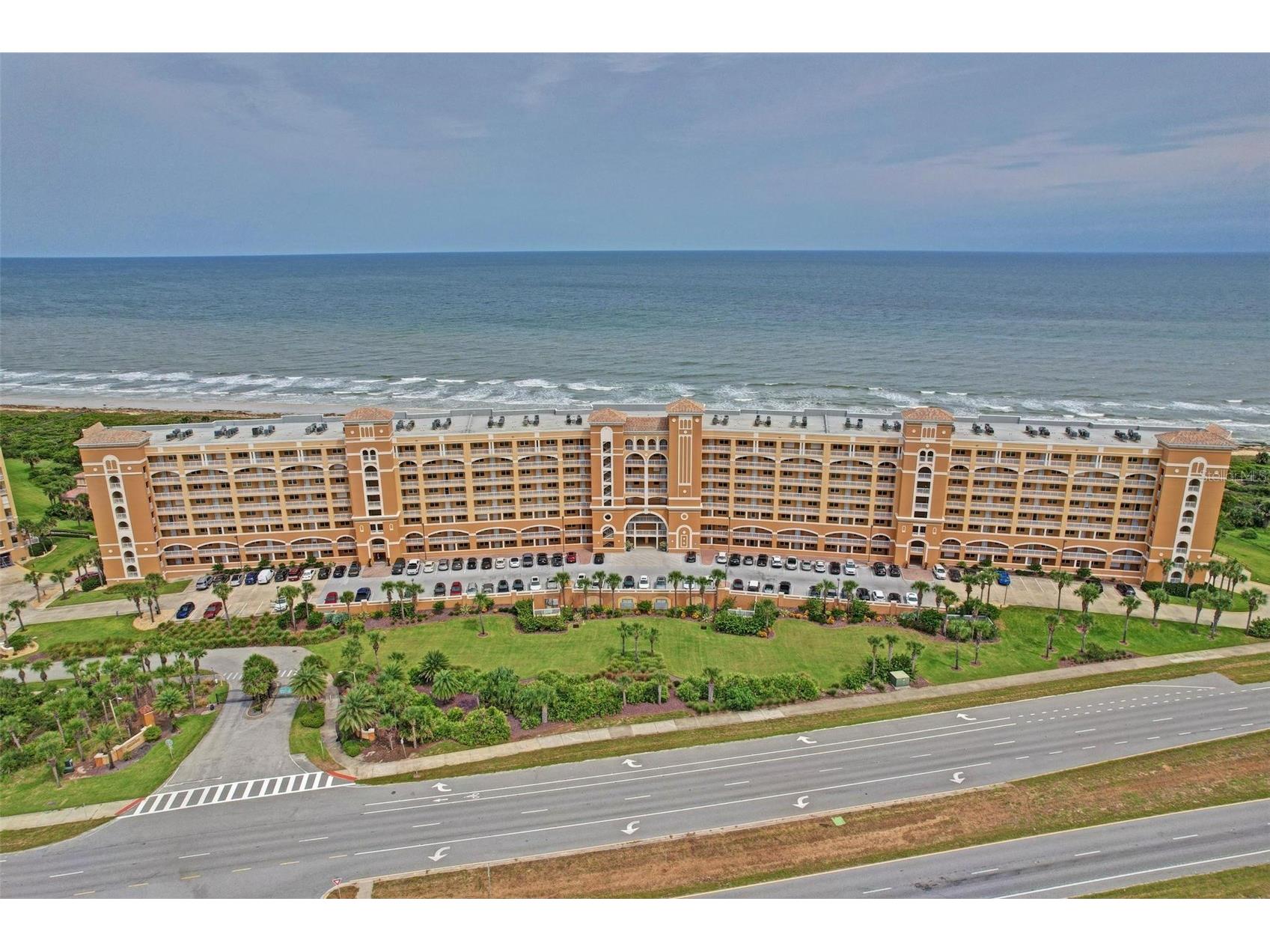 60 Surfview Drive #122 Palm Coast FL 32137 - ATLANTIC OCEAN O6402999 image1
