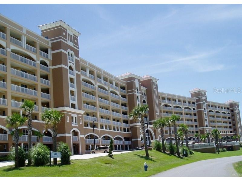 60 Surfview Drive #122 Palm Coast FL 32137 - ATLANTIC OCEAN O6402999 image2