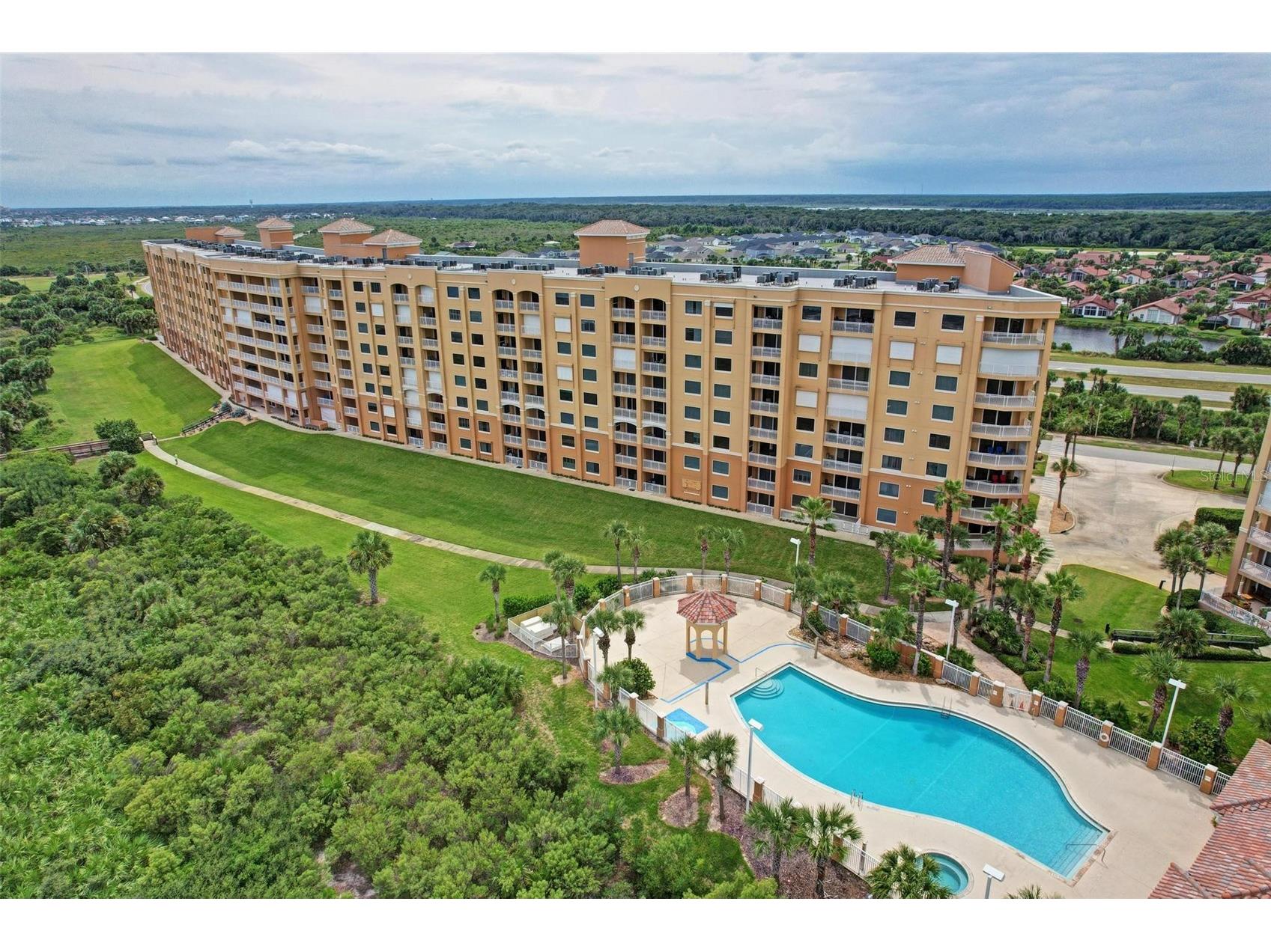 60 Surfview Drive #122 Palm Coast FL 32137 - ATLANTIC OCEAN O6402999 image31